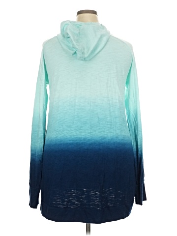 Earth Yoga Pullover Sweater (view 2)