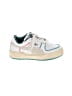 Puma Graphic White Sneakers Size 5 - photo 1