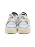 Puma Graphic White Sneakers Size 5 - photo 2