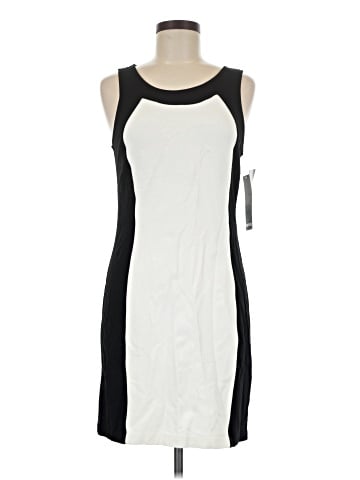 Kensie Cocktail Dress (view 1)