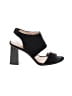 H&M Black Heels Size EU 37 - photo 1