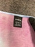 Shein Tie-dye Pink Casual Dress Size 12 - photo 7