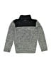 Xersion 100% Polyester Gray Jacket Size 6 - photo 2