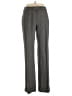 Alfani Tweed Gray Dress Pants Size 10 - photo 1