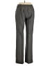 Alfani Tweed Gray Dress Pants Size 10 - photo 2