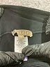 Lilla P Solid Black Active Pants Size S - photo 7