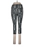 Nike Graphic Silver Leggings Size L - photo 2
