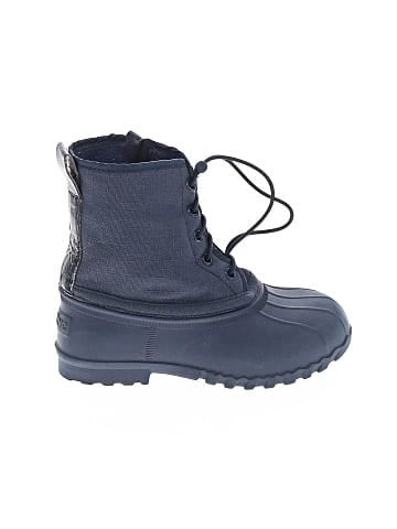 Native Boots (view 1)