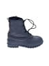 Native Blue Boots Size 11 (kids, wide) - photo 1
