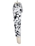 Avenue Montaigne Print White Active Pants Size XL (4) - photo 5