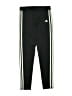 Adidas Black Track Pants Size 14 - photo 1