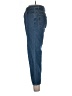 L.L.Bean 100% Cotton Blue Jeans Size 10 (tall) - photo 5