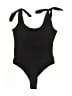 Lulus Black Bodysuit Size XS - photo 2