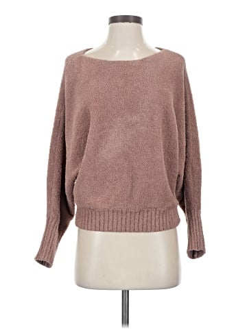 T.J. Maxx Pullover Sweater (view 1)