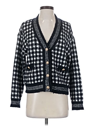 RD Style Cardigan (view 1)