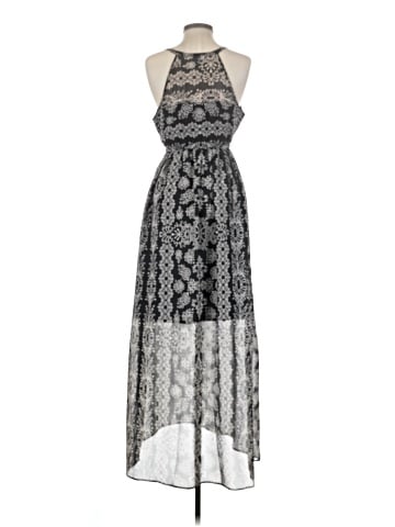 Liz Lange Maternity for Target Cocktail Dress (view 2)