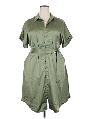 French Connection Casual Dress (view 1)