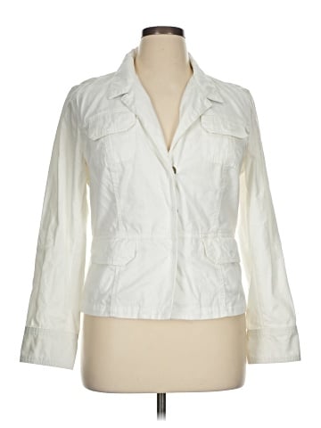 Newport News Jacket (view 1)