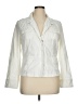 Newport News Ivory Jacket Size XL (estimated) - photo 1