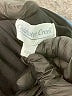 Coldwater Creek Chevron-herringbone Blue Jeans Size 22W - photo 4