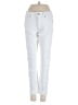 Ann Taylor LOFT White Jeans Size 00 - photo 1