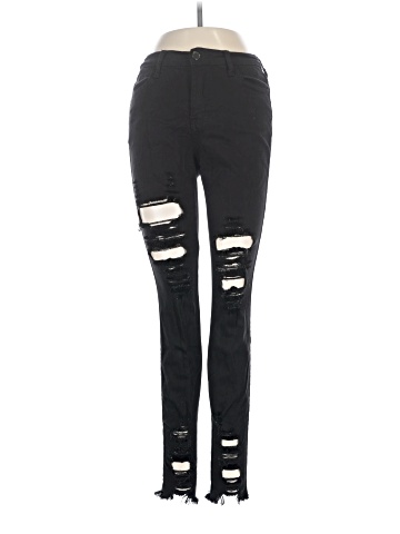 Vibrant M.I.U Jeggings (view 1)