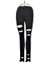 Vibrant M.I.U Black Jeggings Size 1 - photo 1