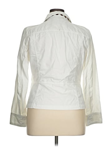 Newport News Jacket (view 2)