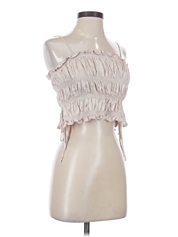 Anthropologie Sleeveless Blouse (view 1)