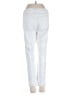 Ann Taylor LOFT White Jeans Size 00 - photo 2