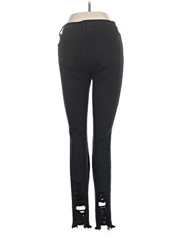 Vibrant M.I.U Jeggings (view 2)