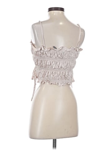 Anthropologie Sleeveless Blouse (view 2)
