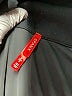 SPANX Black Track Jacket Size S - photo 6
