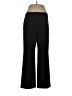 Classiques Entier Black Dress Pants Size 12 - photo 1