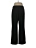 Classiques Entier Black Dress Pants Size 12 - photo 2