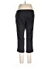 Ninety Solid Gray Casual Pants Size 10 - photo 2