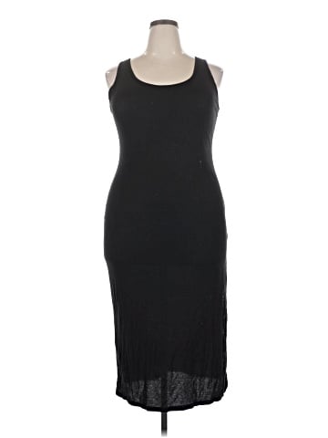 Rouge Cocktail Dress (view 1)