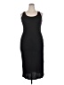 Rouge Black Cocktail Dress Size 2X - photo 1