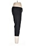 Ninety Solid Gray Casual Pants Size 10 - photo 4