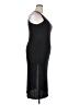 Rouge Black Cocktail Dress Size 2X - photo 4