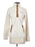 Columbia 100% Polyester Ivory Pullover Sweater Size XS - photo 1