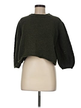 World Market Pullover Sweater