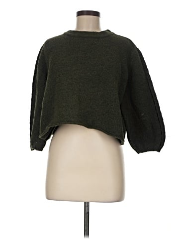 World Market Pullover Sweater (view 1)
