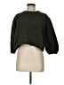 World Market Green Pullover Sweater One size - photo 1
