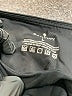 Santiny Solid Black Active Skort Size L - photo 3