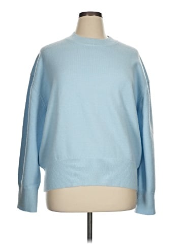 Commense Pullover Sweater (view 1)