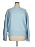 Commense Solid Blue Pullover Sweater Size XL - photo 1