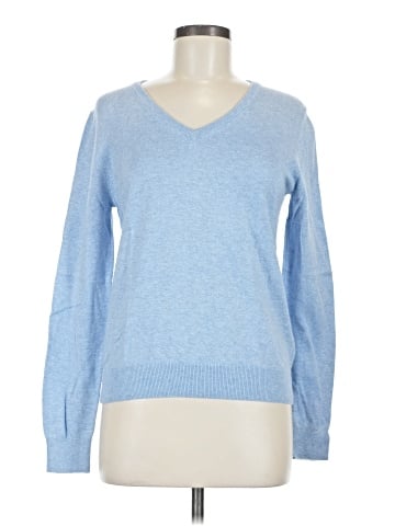 Meraki Long Sleeve Top (view 1)