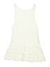 Scooter Brown Ivory Sleeveless Top Size 10 - 12 - photo 2