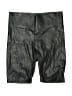Ann Taylor LOFT 100% Polyester Black Athletic Shorts Size M - photo 1